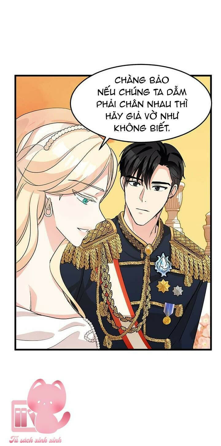 Ác Nữ Trùng Sinh - Chap 37 - Trang 69