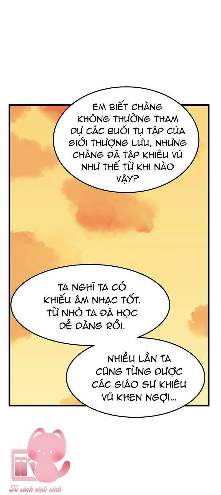 Ác Nữ Trùng Sinh - Chap 37 - Trang 70