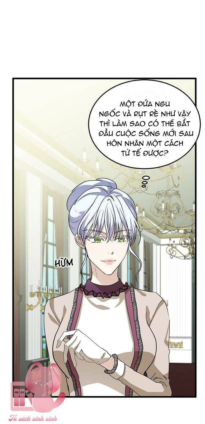 Ác Nữ Trùng Sinh - Chap 37 - Trang 8