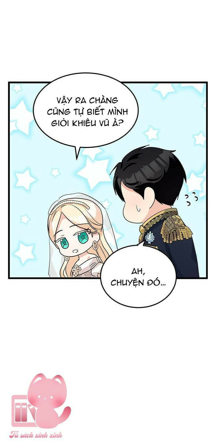 Ác Nữ Trùng Sinh - Chap 37 - Trang 71