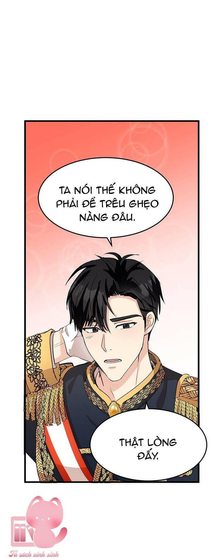 Ác Nữ Trùng Sinh - Chap 37 - Trang 72