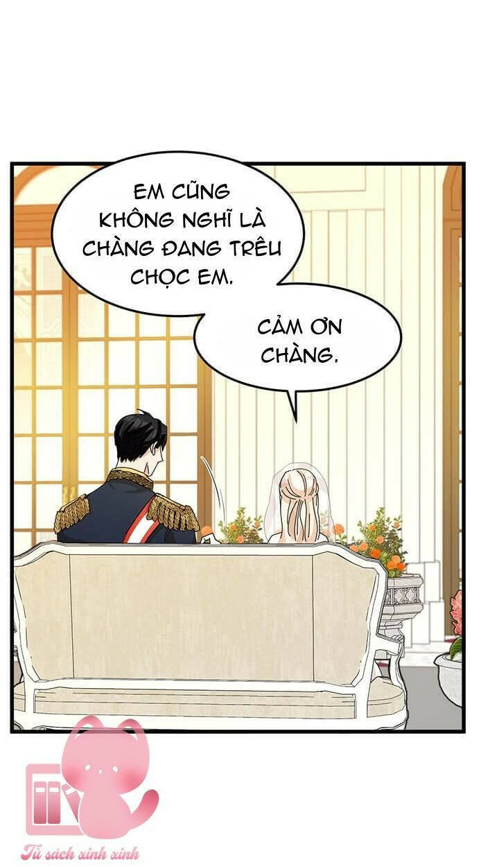 Ác Nữ Trùng Sinh - Chap 37 - Trang 73