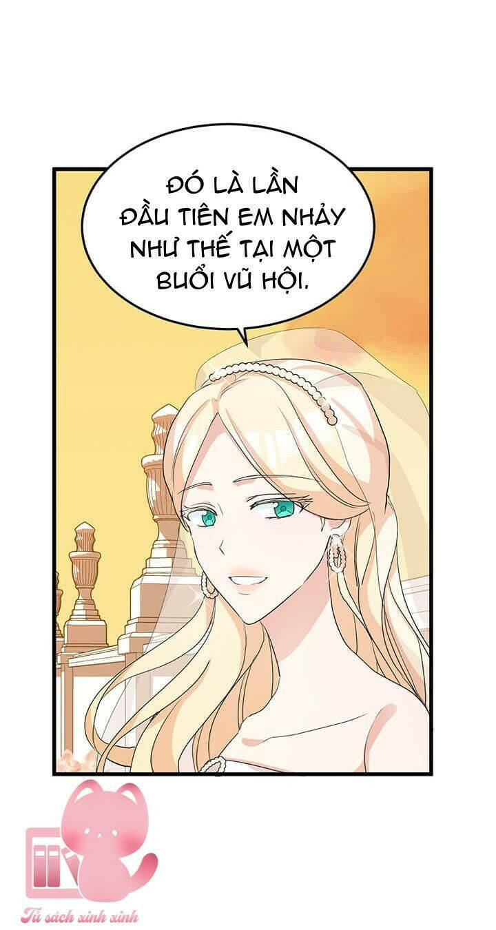Ác Nữ Trùng Sinh - Chap 37 - Trang 74