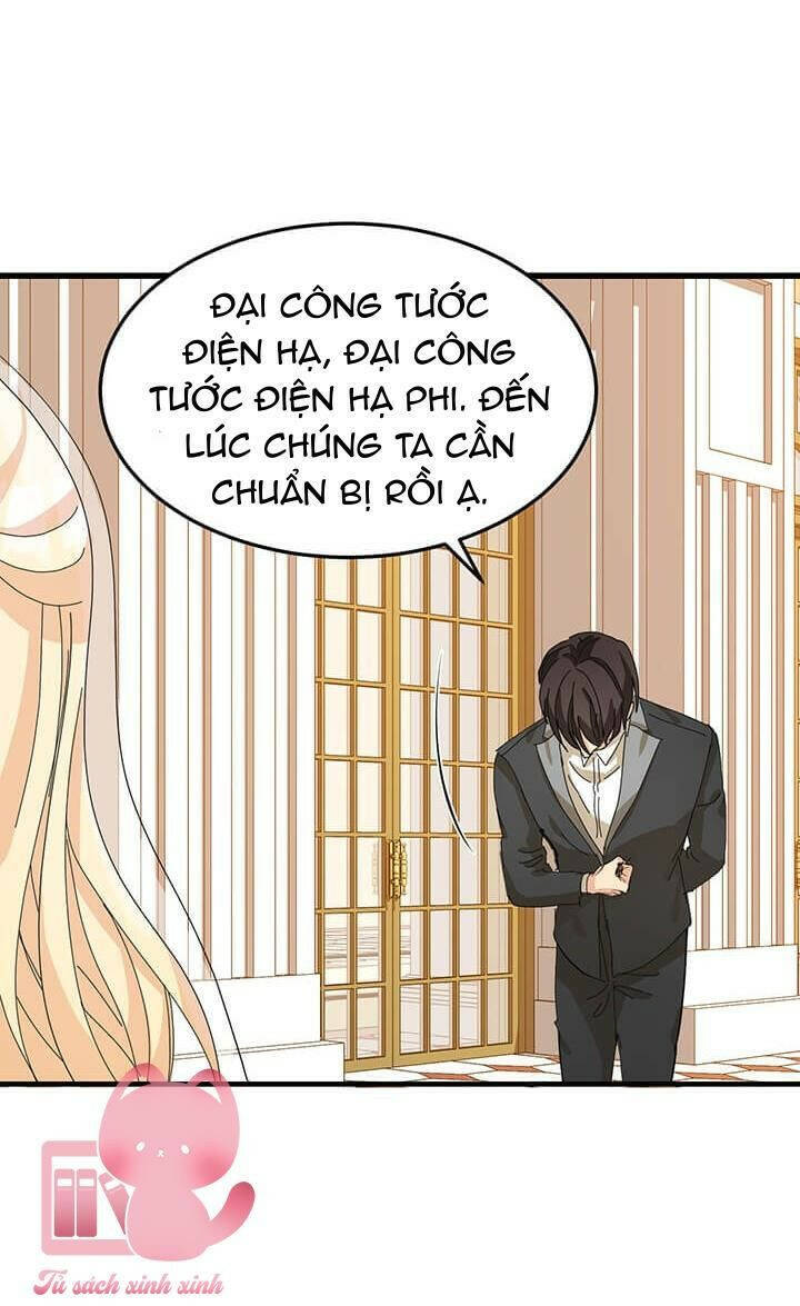 Ác Nữ Trùng Sinh - Chap 37 - Trang 75