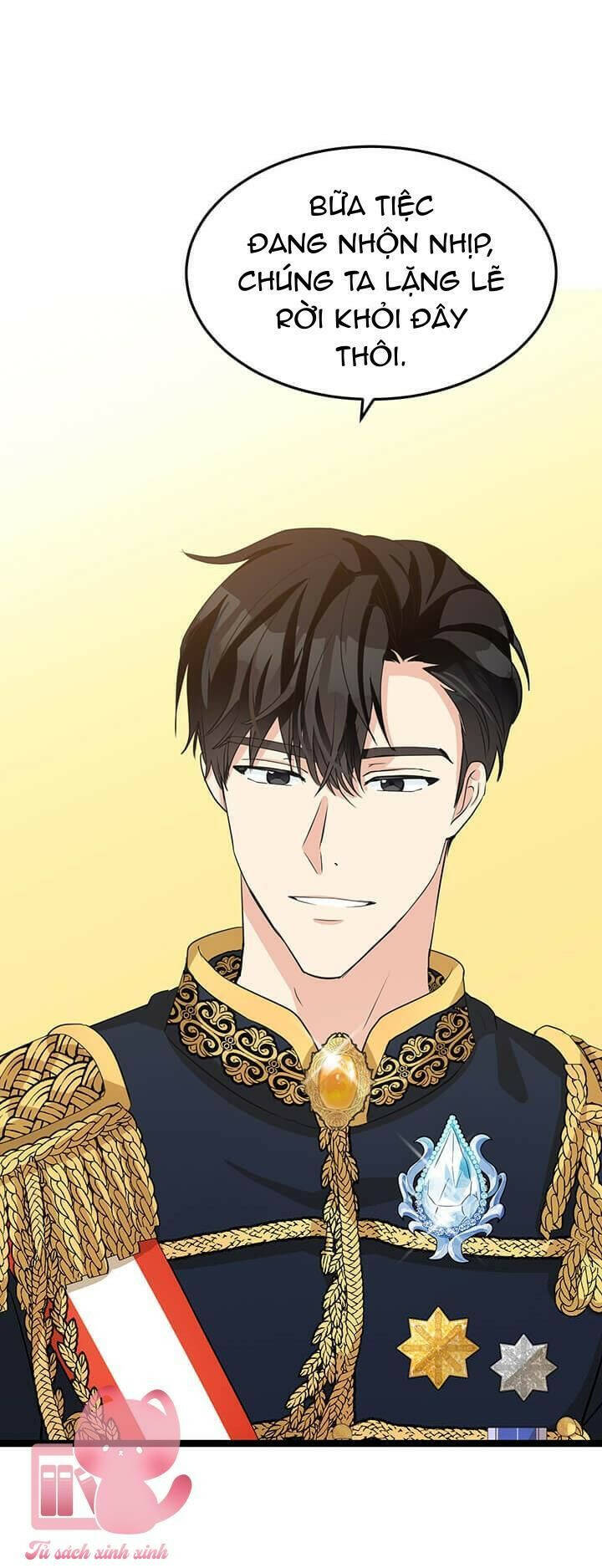 Ác Nữ Trùng Sinh - Chap 37 - Trang 76