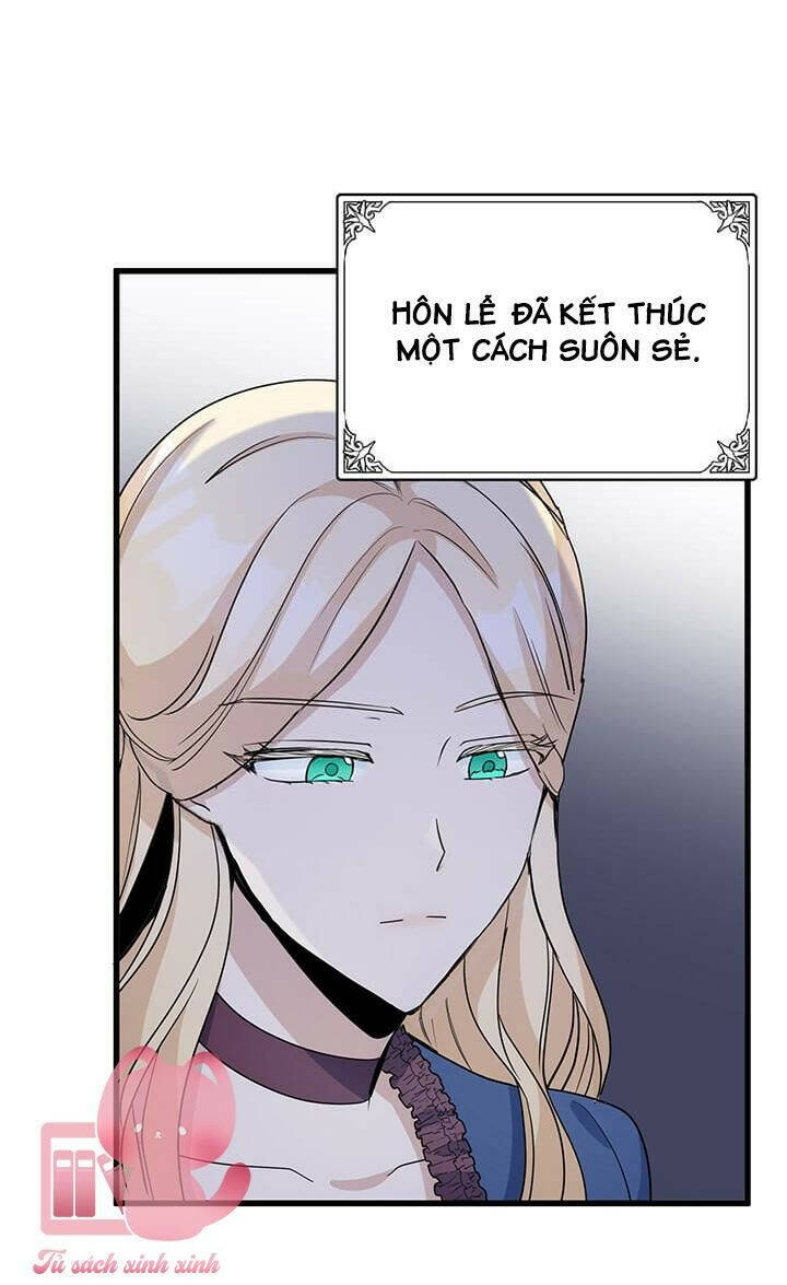 Ác Nữ Trùng Sinh - Chap 38 - Trang 11