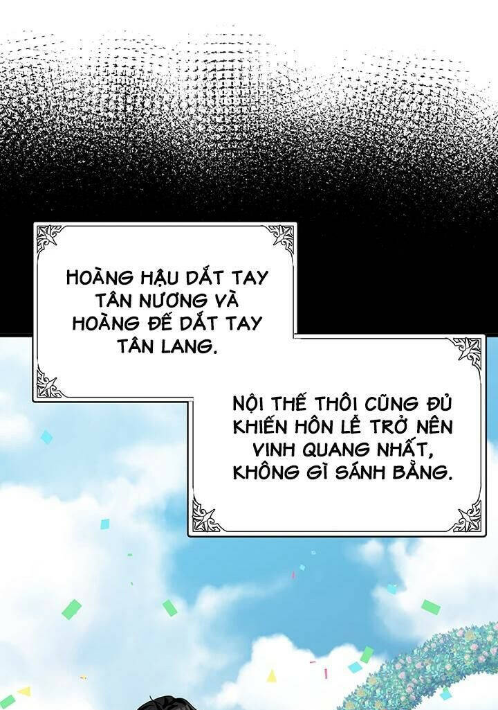 Ác Nữ Trùng Sinh - Chap 38 - Trang 12