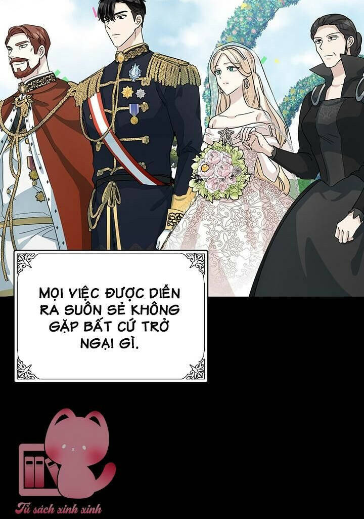 Ác Nữ Trùng Sinh - Chap 38 - Trang 13