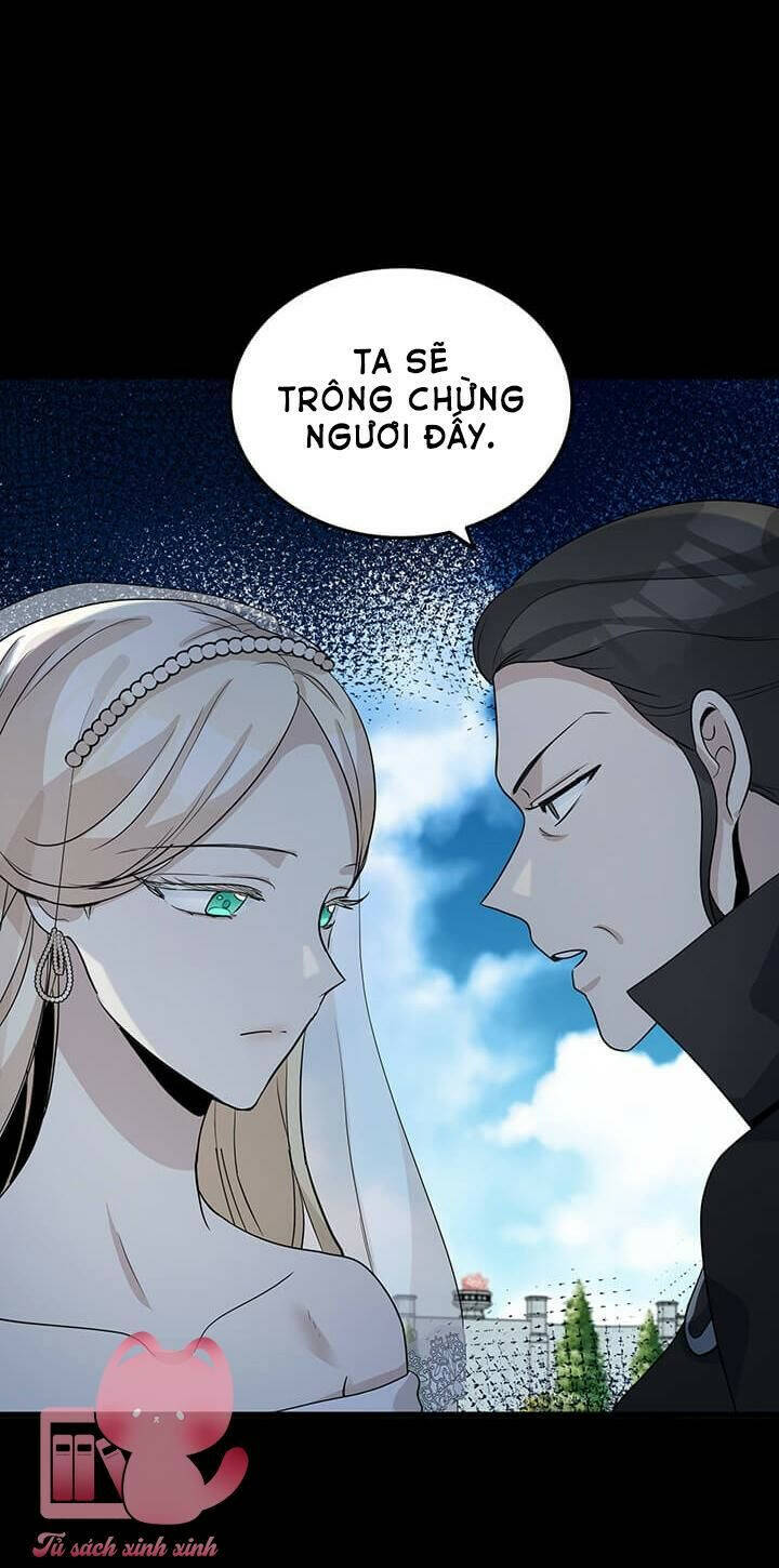 Ác Nữ Trùng Sinh - Chap 38 - Trang 14