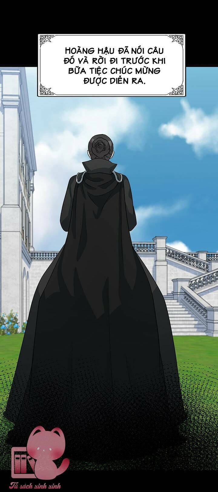 Ác Nữ Trùng Sinh - Chap 38 - Trang 15