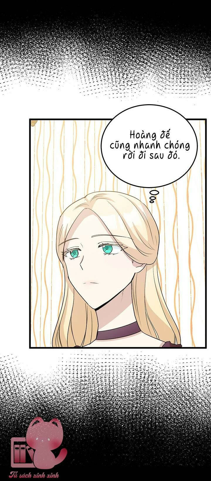 Ác Nữ Trùng Sinh - Chap 38 - Trang 16