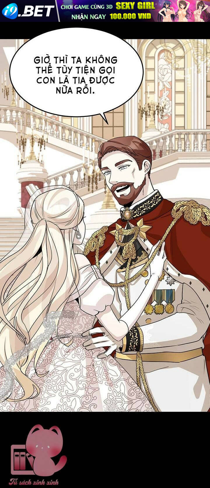 Ác Nữ Trùng Sinh - Chap 38 - Trang 17
