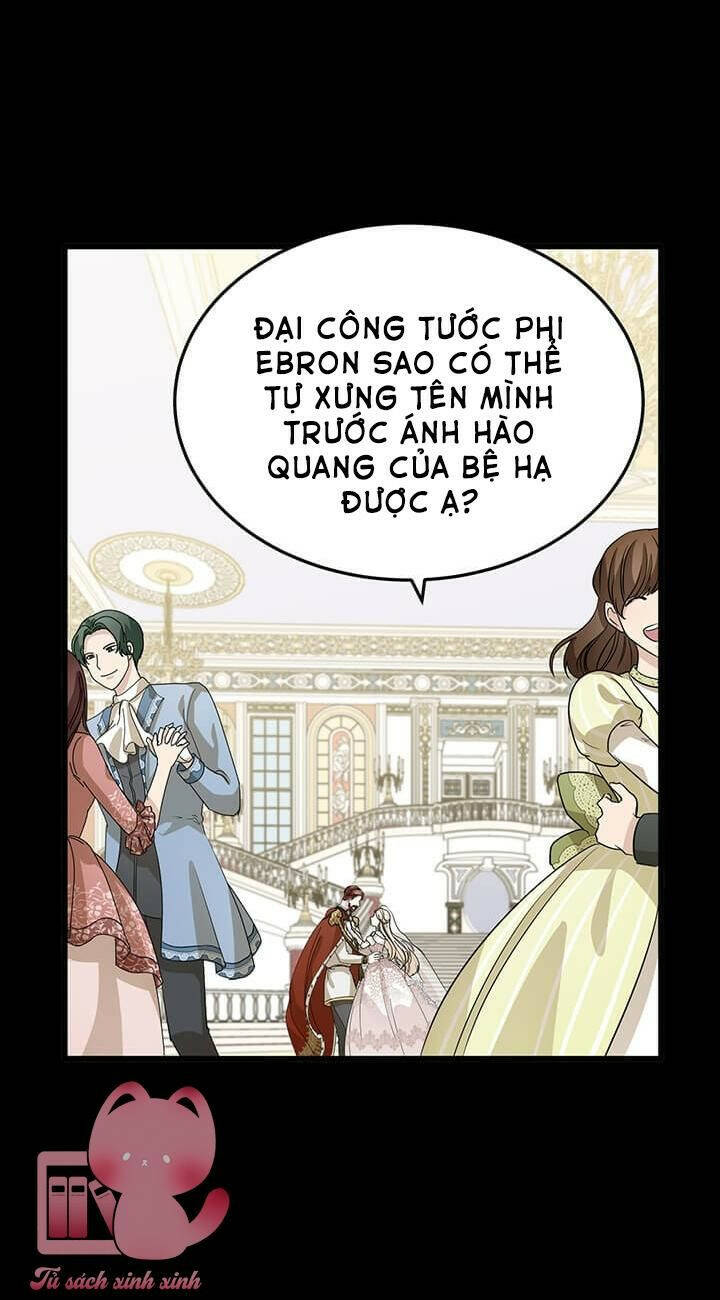Ác Nữ Trùng Sinh - Chap 38 - Trang 18