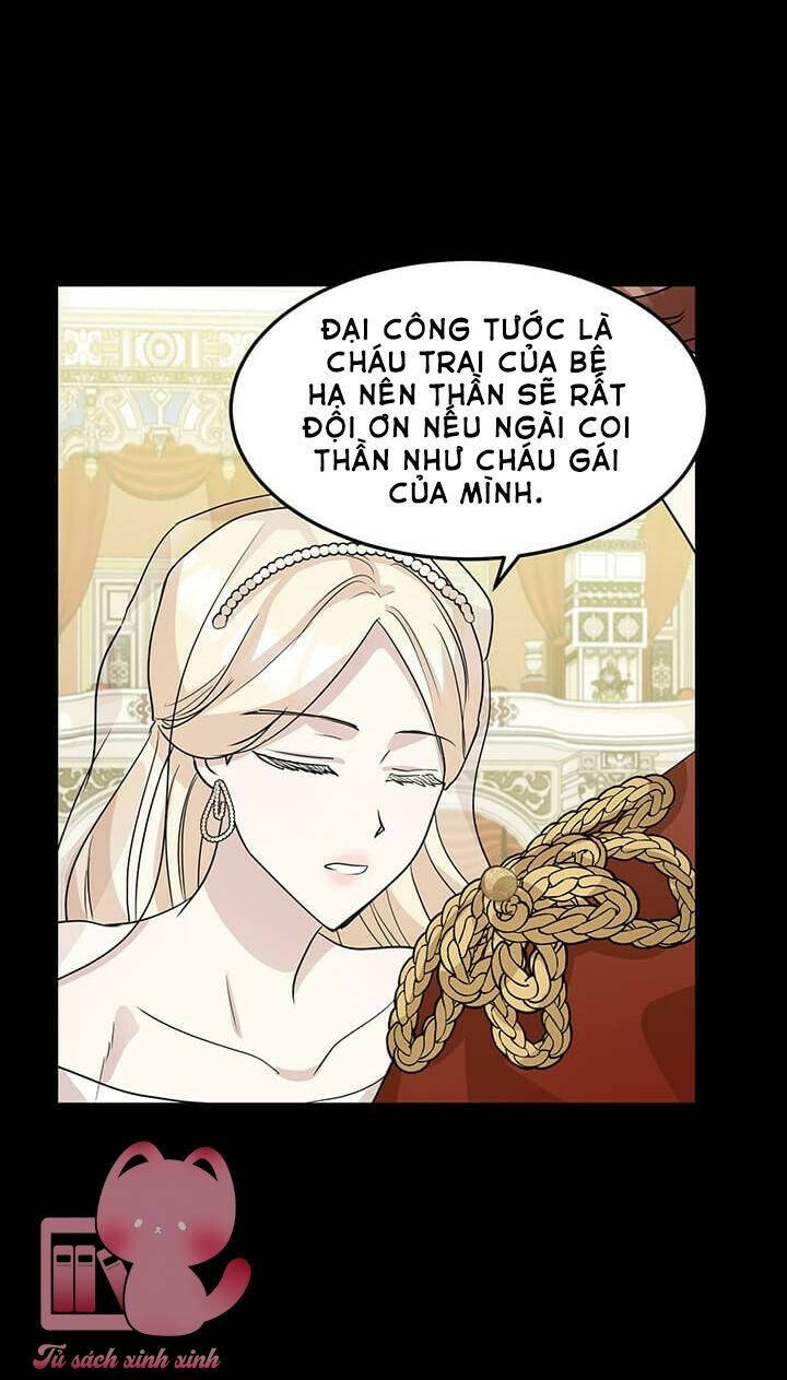 Ác Nữ Trùng Sinh - Chap 38 - Trang 19