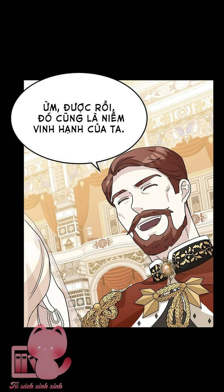 Ác Nữ Trùng Sinh - Chap 38 - Trang 20