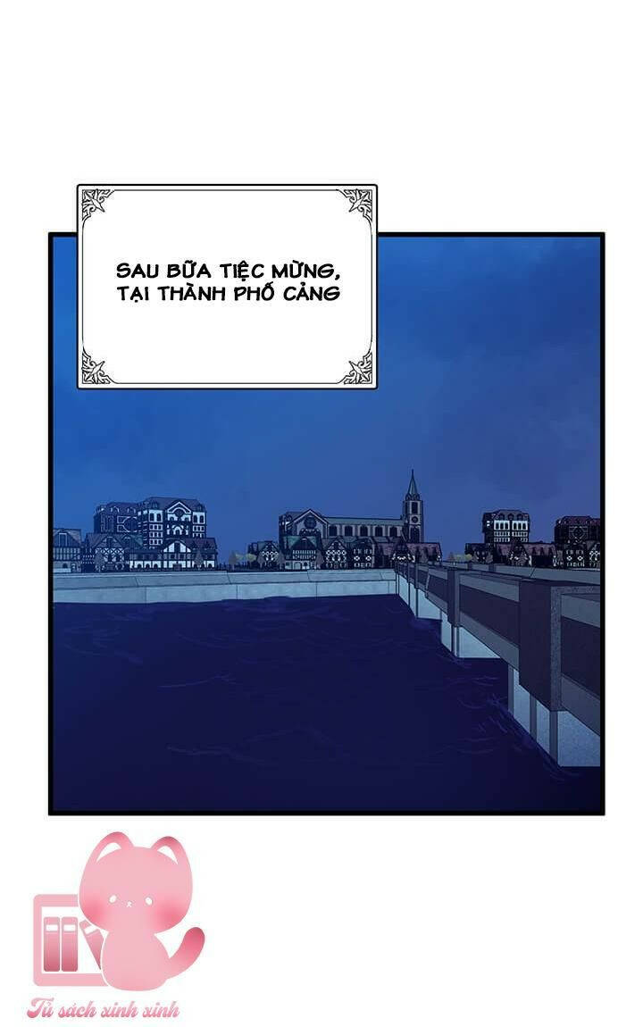 Ác Nữ Trùng Sinh - Chap 38 - Trang 3