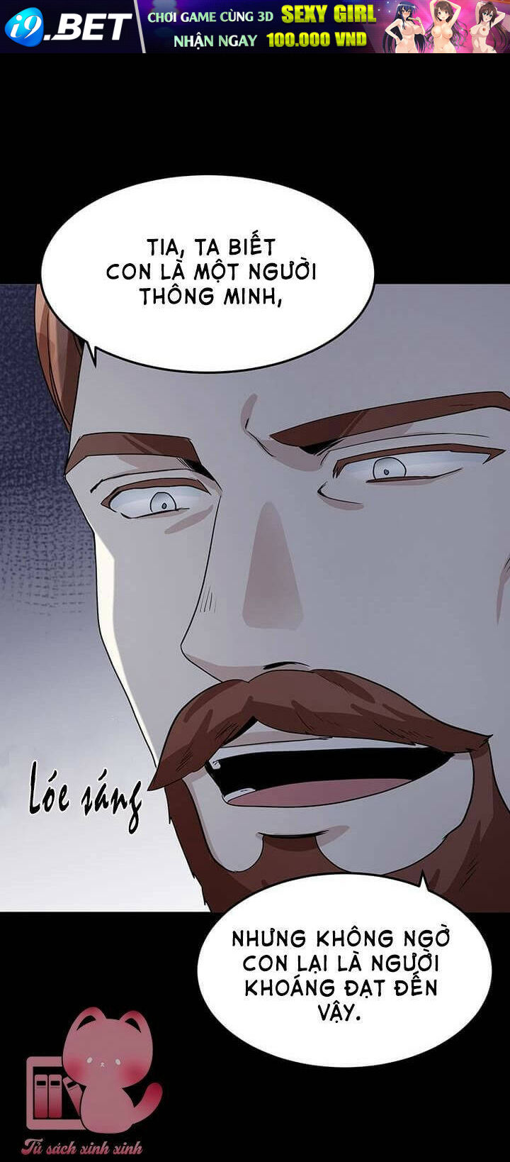 Ác Nữ Trùng Sinh - Chap 38 - Trang 21
