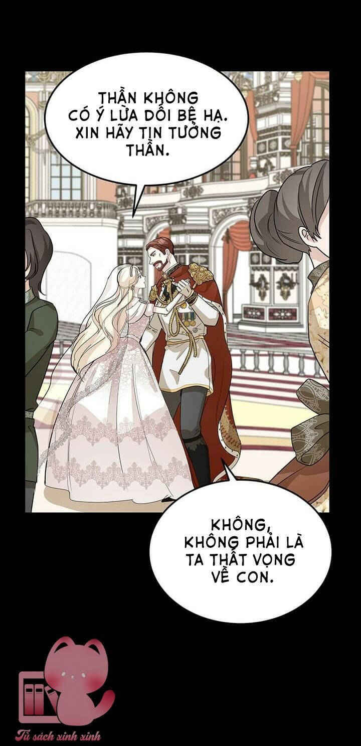 Ác Nữ Trùng Sinh - Chap 38 - Trang 22