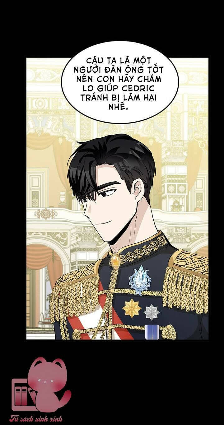 Ác Nữ Trùng Sinh - Chap 38 - Trang 26