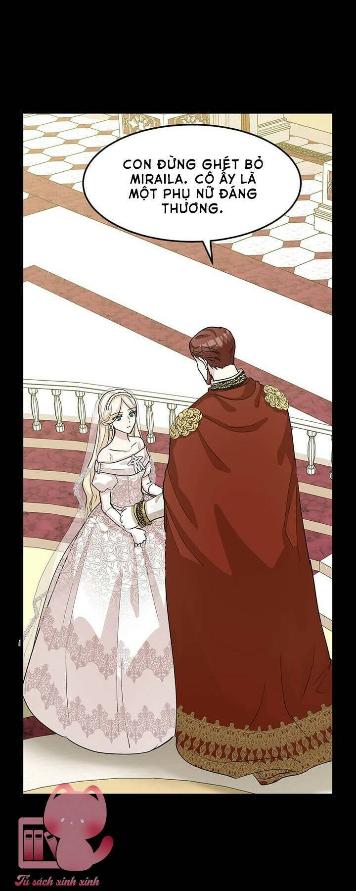 Ác Nữ Trùng Sinh - Chap 38 - Trang 28