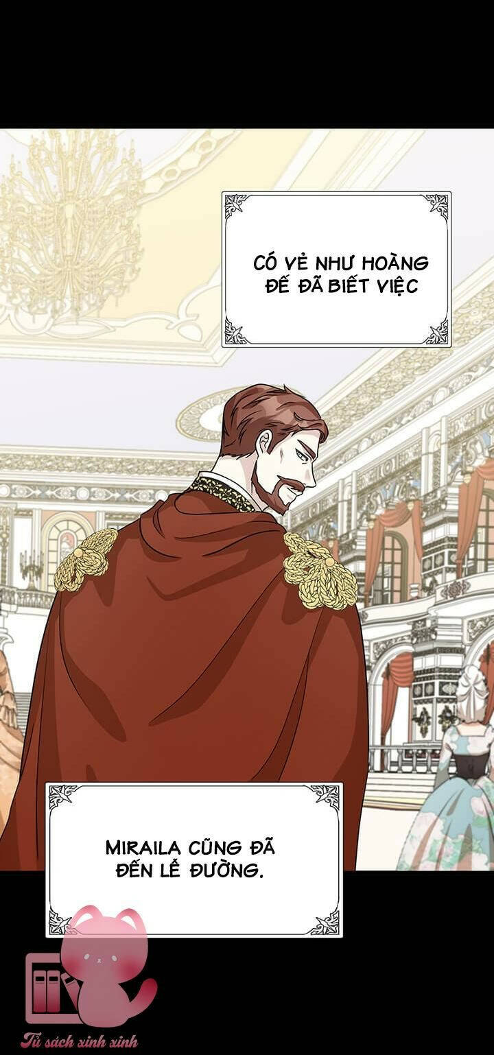 Ác Nữ Trùng Sinh - Chap 38 - Trang 29