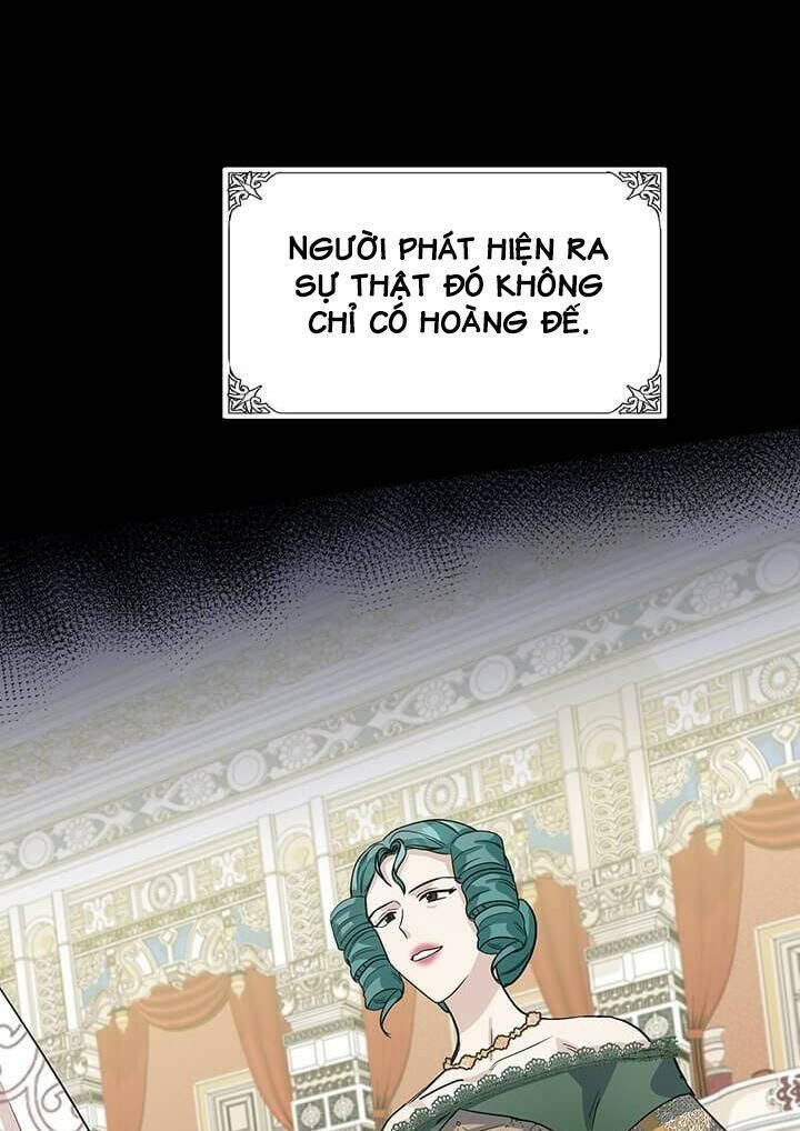Ác Nữ Trùng Sinh - Chap 38 - Trang 30