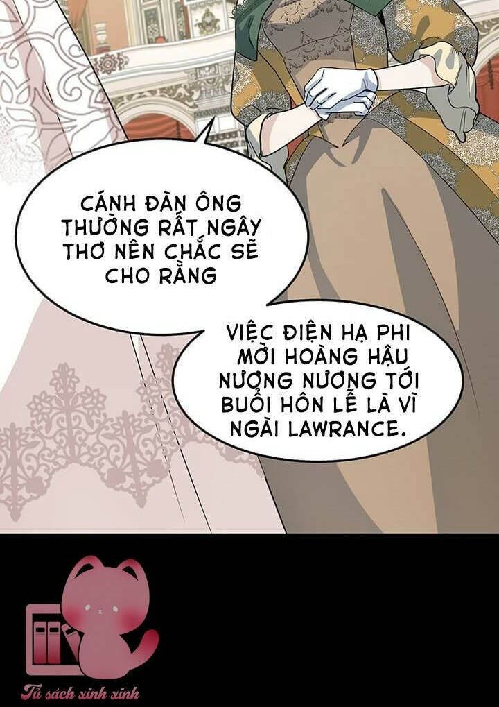 Ác Nữ Trùng Sinh - Chap 38 - Trang 31