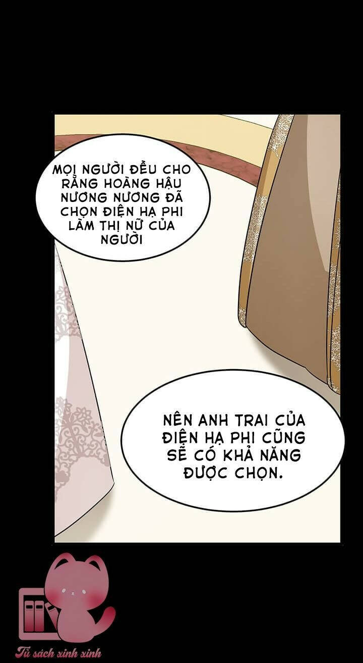Ác Nữ Trùng Sinh - Chap 38 - Trang 32