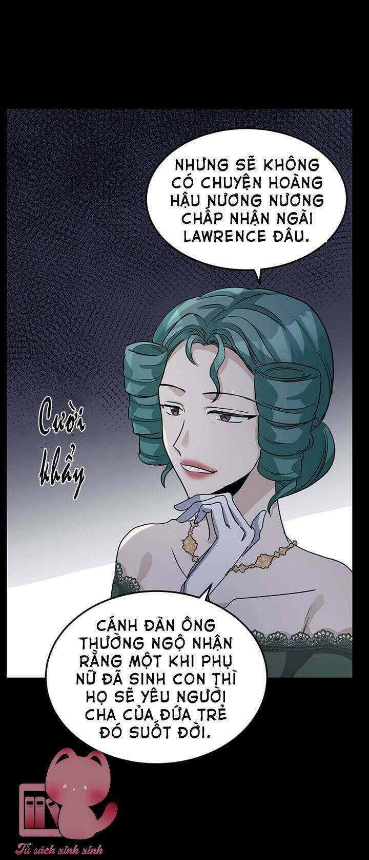 Ác Nữ Trùng Sinh - Chap 38 - Trang 33