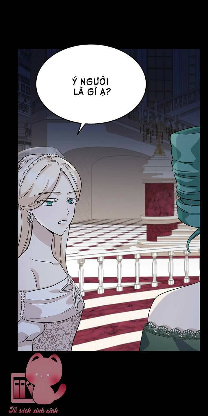 Ác Nữ Trùng Sinh - Chap 38 - Trang 34