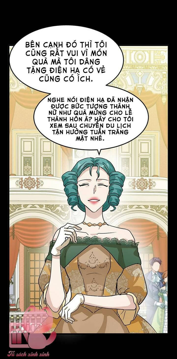 Ác Nữ Trùng Sinh - Chap 38 - Trang 36