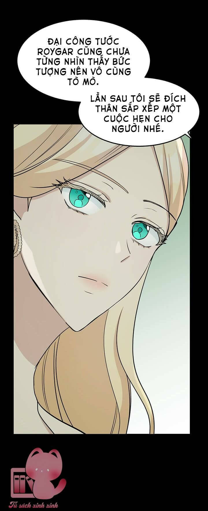 Ác Nữ Trùng Sinh - Chap 38 - Trang 37