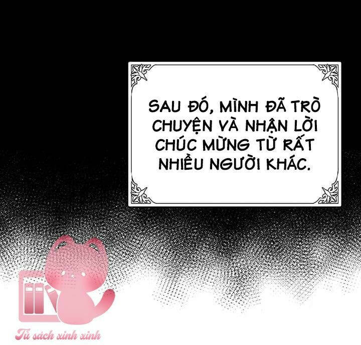 Ác Nữ Trùng Sinh - Chap 38 - Trang 39