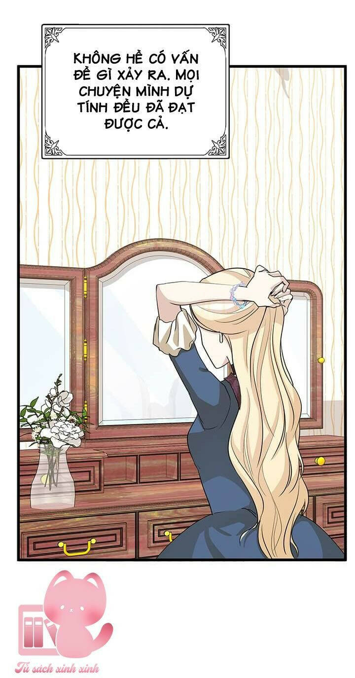 Ác Nữ Trùng Sinh - Chap 38 - Trang 40