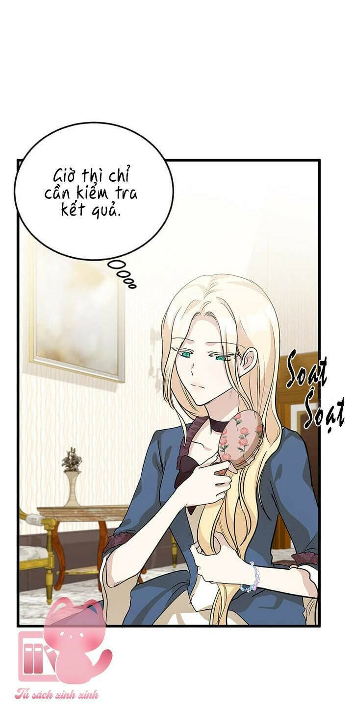 Ác Nữ Trùng Sinh - Chap 38 - Trang 42