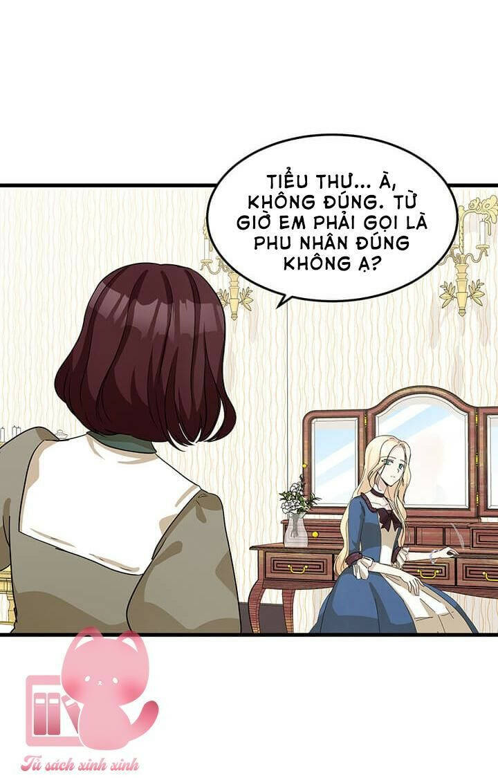 Ác Nữ Trùng Sinh - Chap 38 - Trang 44