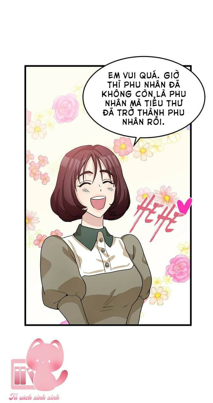 Ác Nữ Trùng Sinh - Chap 38 - Trang 45