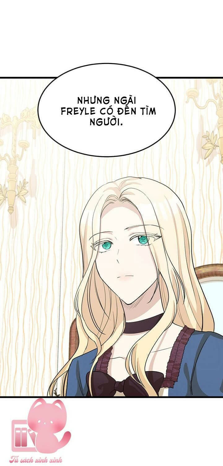 Ác Nữ Trùng Sinh - Chap 38 - Trang 47
