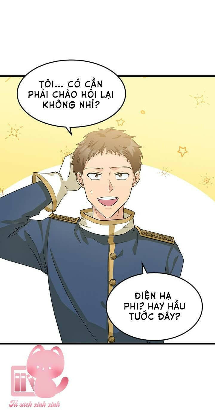 Ác Nữ Trùng Sinh - Chap 38 - Trang 48