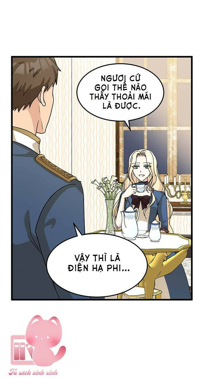 Ác Nữ Trùng Sinh - Chap 38 - Trang 49