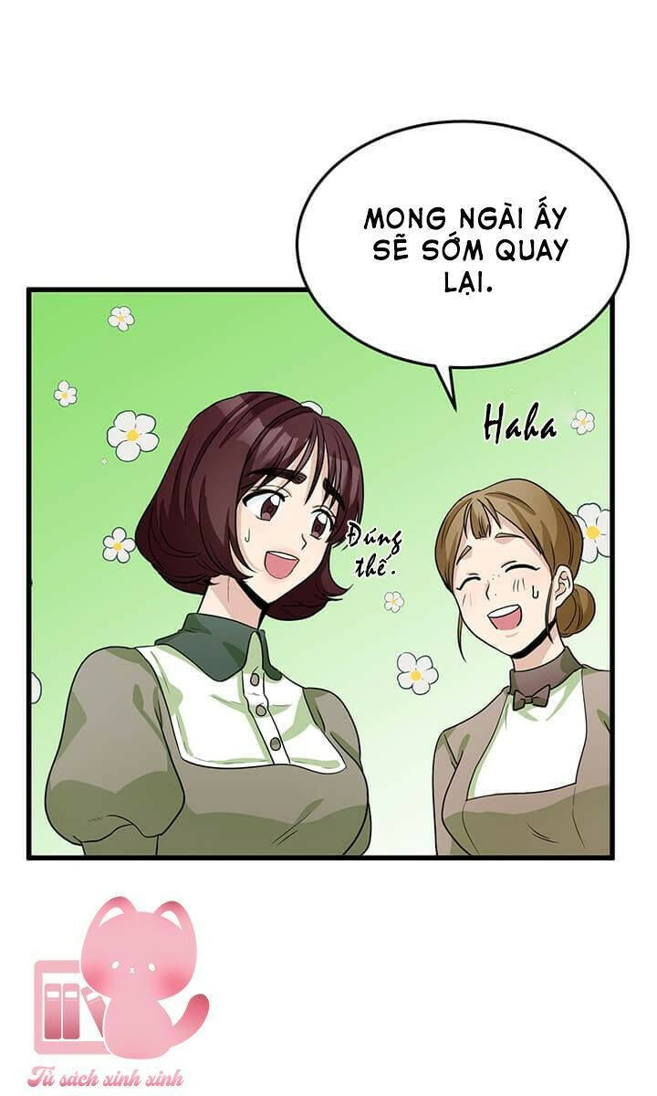Ác Nữ Trùng Sinh - Chap 38 - Trang 6