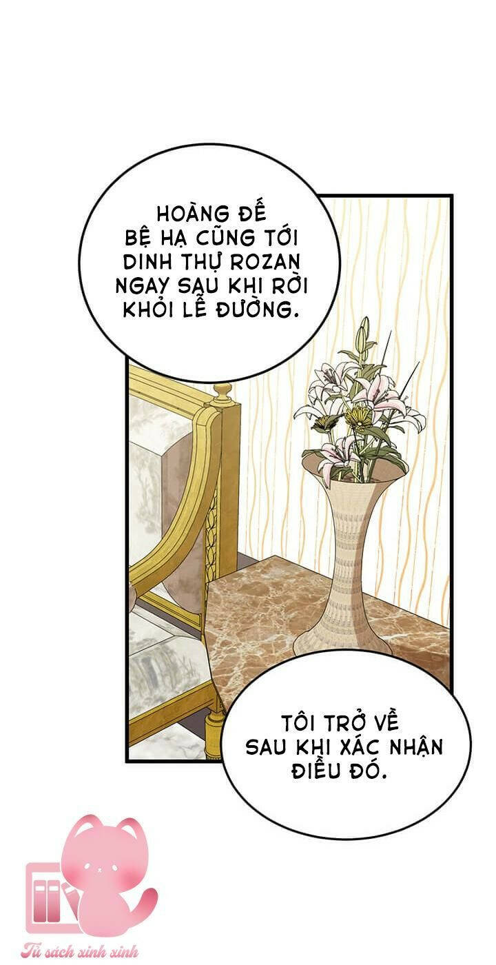 Ác Nữ Trùng Sinh - Chap 38 - Trang 52