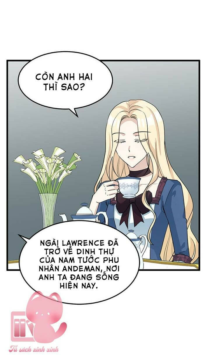 Ác Nữ Trùng Sinh - Chap 38 - Trang 53