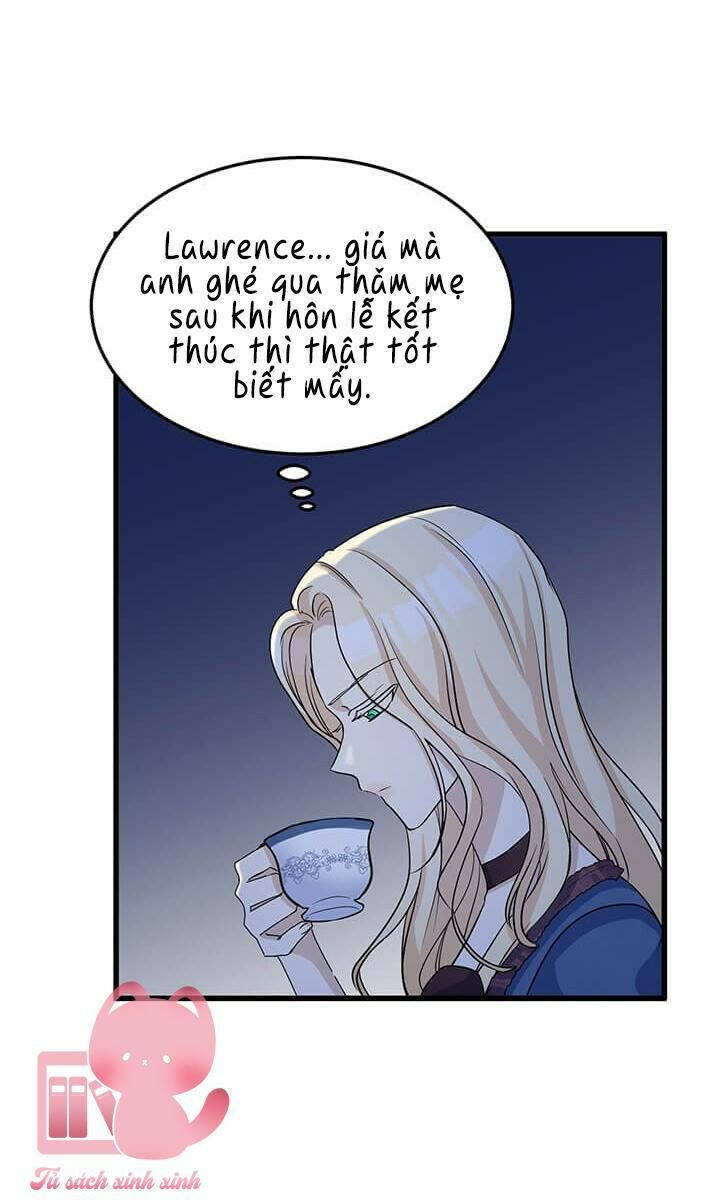 Ác Nữ Trùng Sinh - Chap 38 - Trang 54