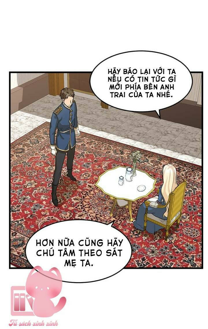 Ác Nữ Trùng Sinh - Chap 38 - Trang 55