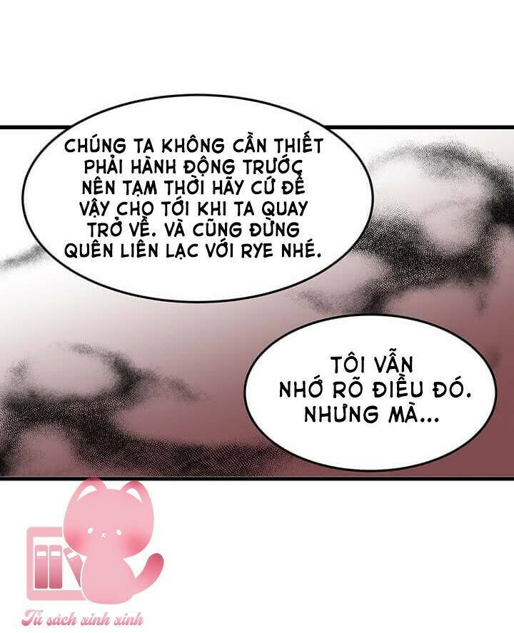 Ác Nữ Trùng Sinh - Chap 38 - Trang 56