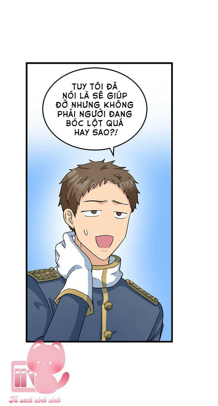 Ác Nữ Trùng Sinh - Chap 38 - Trang 57
