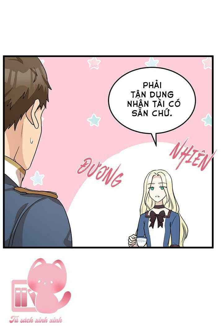 Ác Nữ Trùng Sinh - Chap 38 - Trang 58