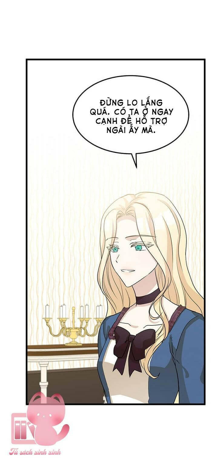 Ác Nữ Trùng Sinh - Chap 38 - Trang 60