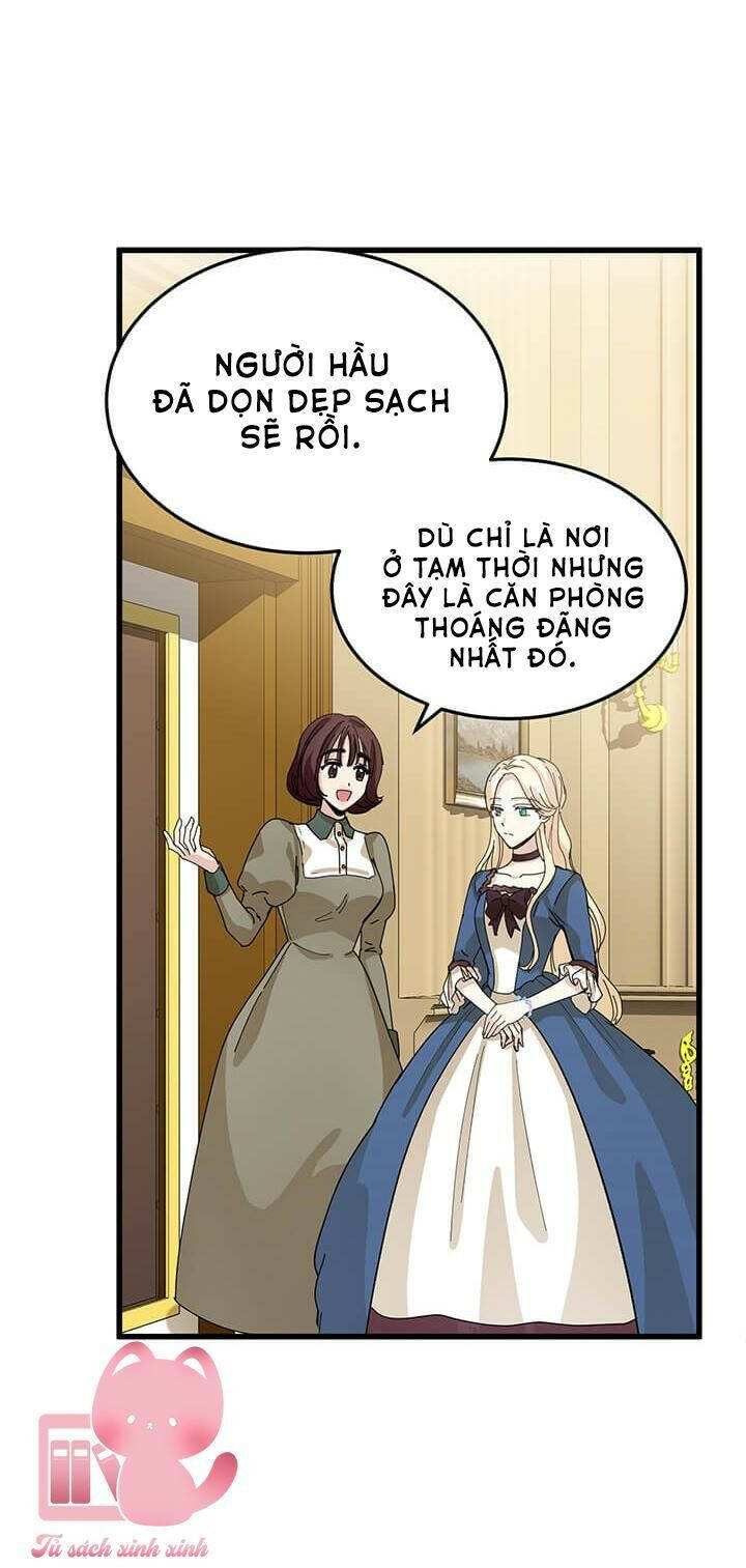 Ác Nữ Trùng Sinh - Chap 38 - Trang 7